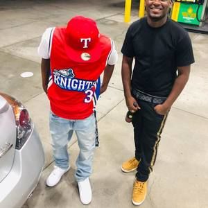 Meet your Posher, André